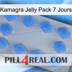 Kamagra Jelly 7 Day Pack 21